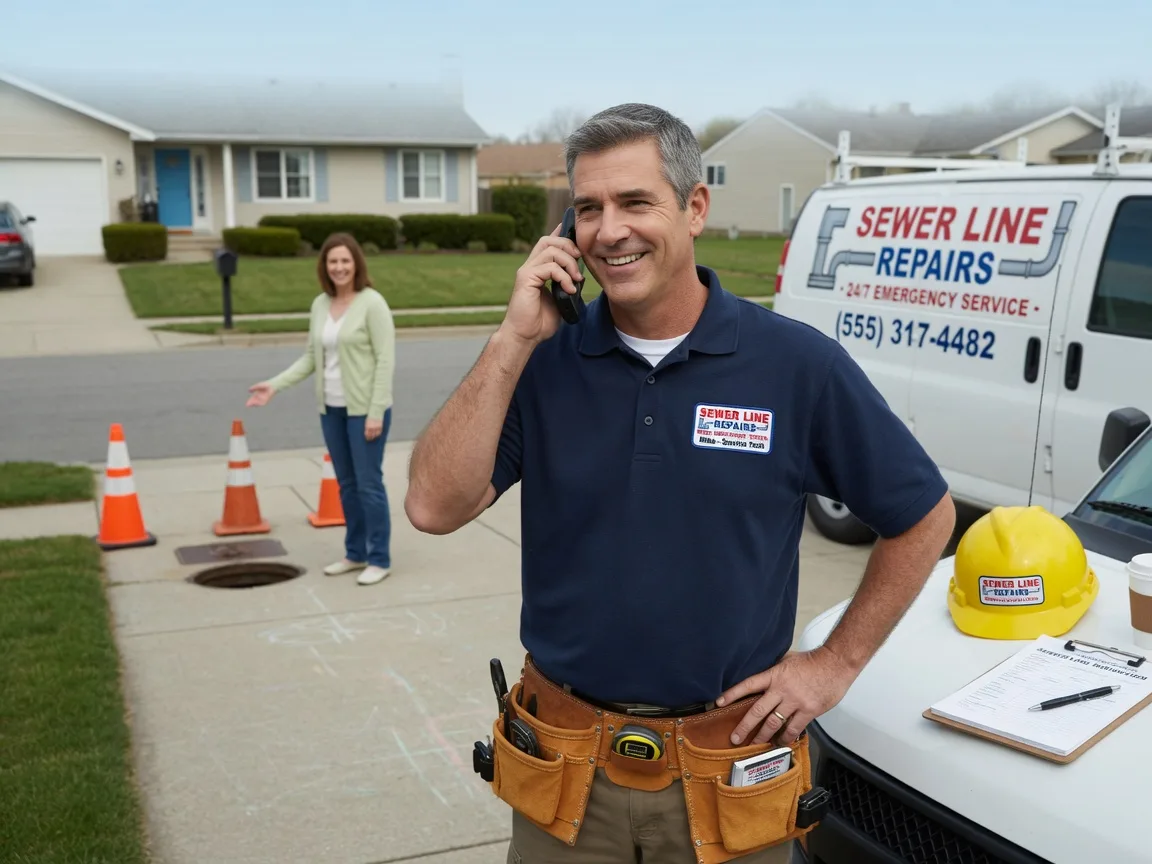Emergency Plumber Chestnut Mound, TN FAQs